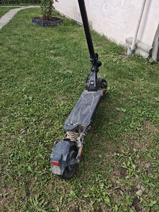 kugoo kirin g2 master ( pro max )2.8квт пік