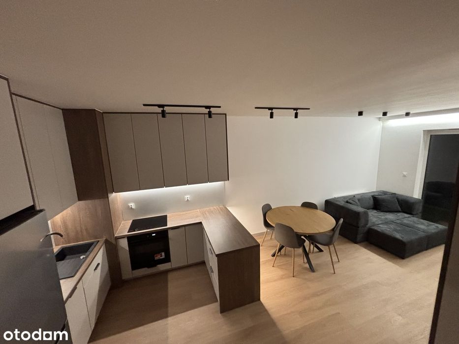 Nowe, Manufaktura WiMa, winda ,2x garaż podziemny, taras 11m2