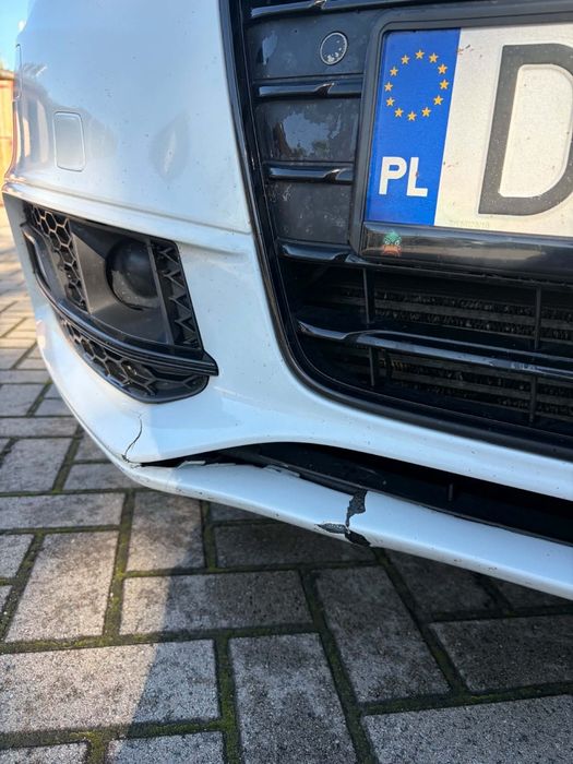 Sprzedam Audi a5 8T