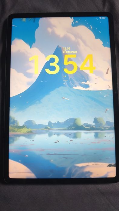 Планшет Xiaomi pad 6 6/128