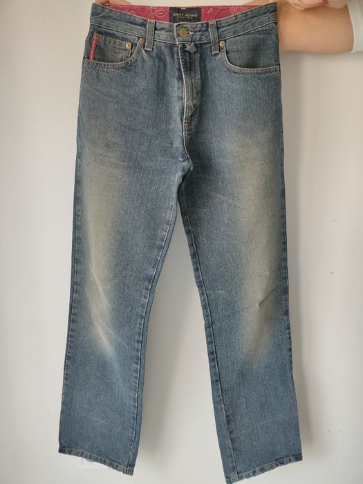 Calças de ganga - Gant