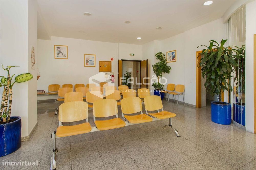 Espaço Comercial em Santarém. Oportunidade Única!