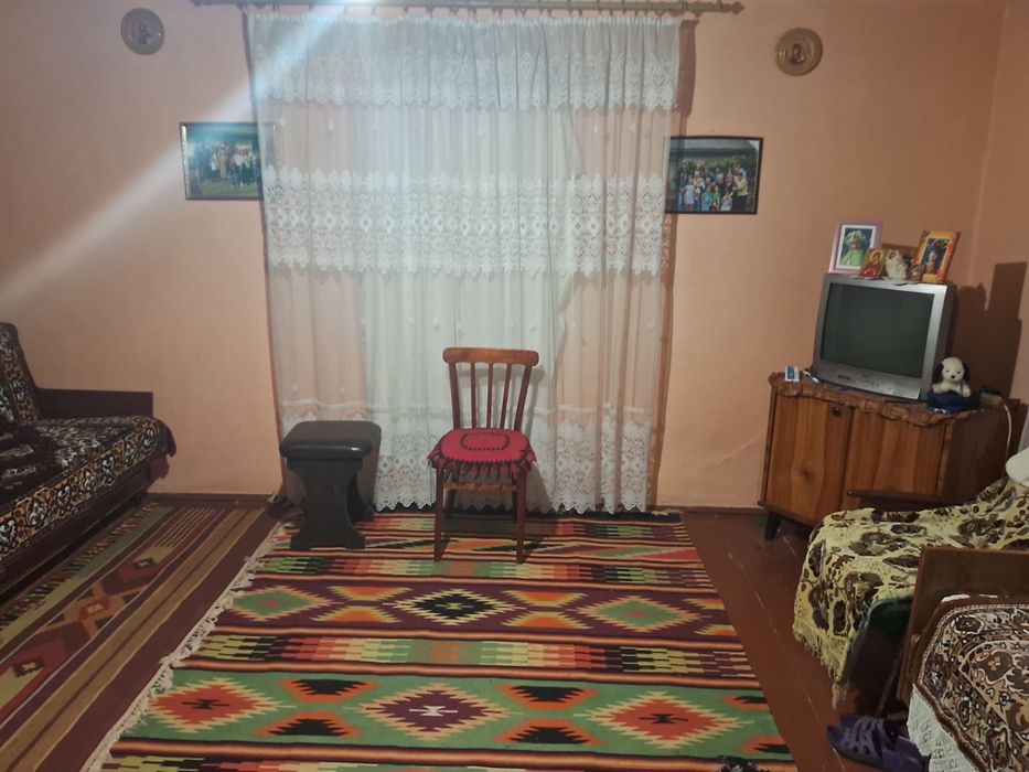 Іванківці будиночок