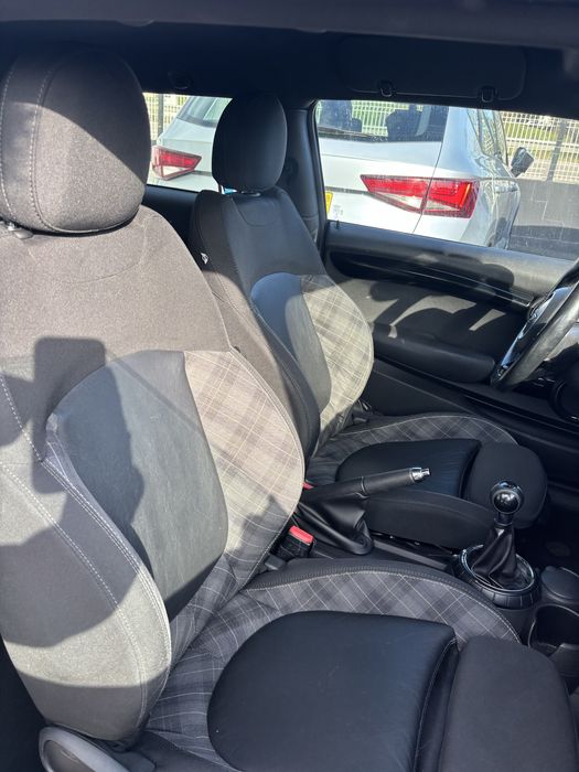 Mini ONE D - 2015 ( Personalização nova )