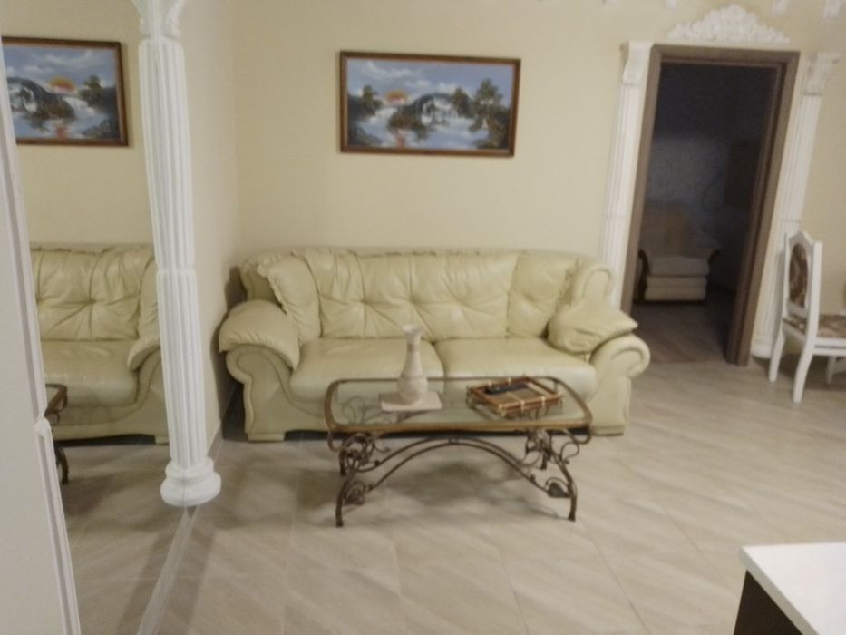 Здаю квартиру посуточно почасово адрес третья слобидська 107/2