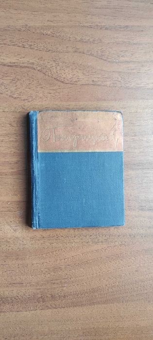 Е.Багрицкий. Стихотворения и поэмы