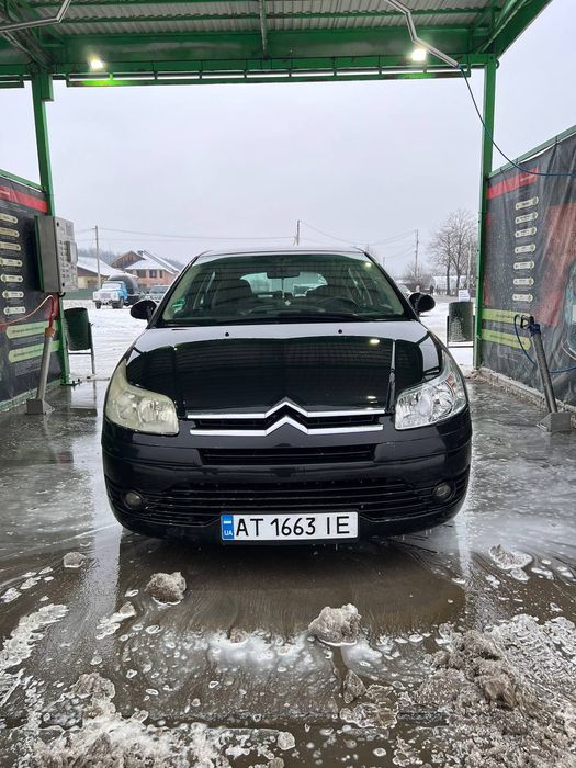 Продам авто в хорошому стані