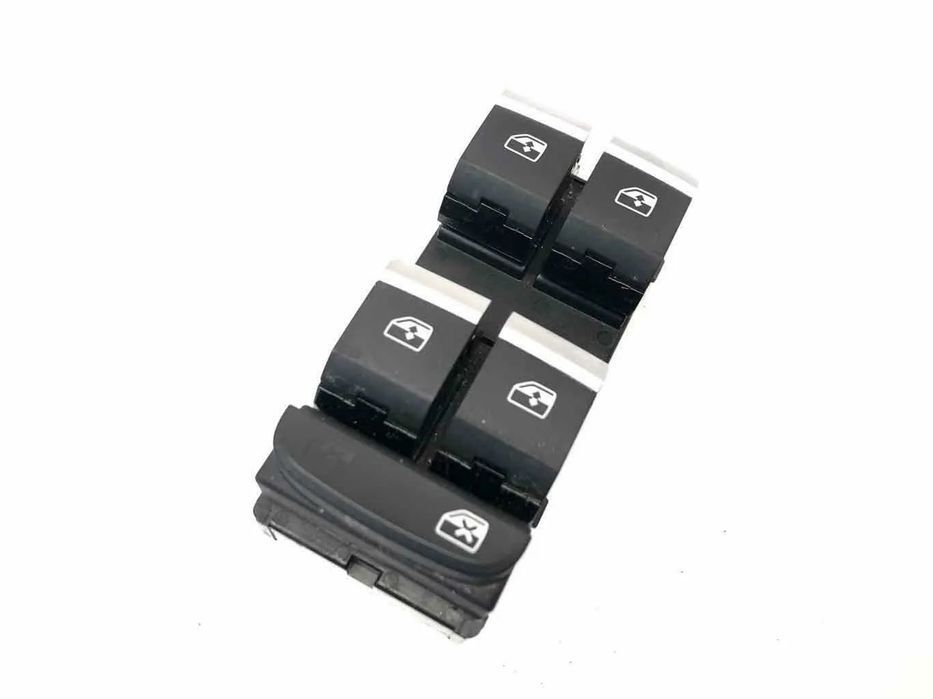 botoes comando interruptor botao vidros audi A4 B9 / Audi Q5 2016 - (novo)
