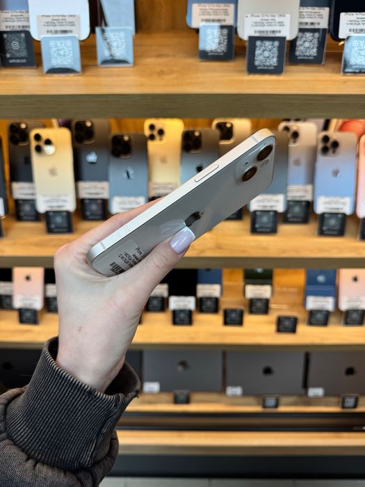 iPhone 13 128Gb 100% Батарея | Гарантія