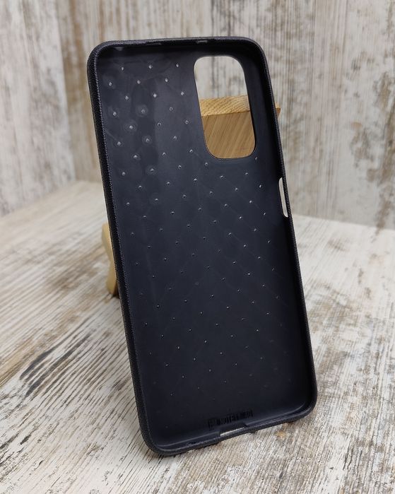 Чехол плетенка на Xiaomi Redmi Note 11/ Note 11S/ Redmi 10C Чохол