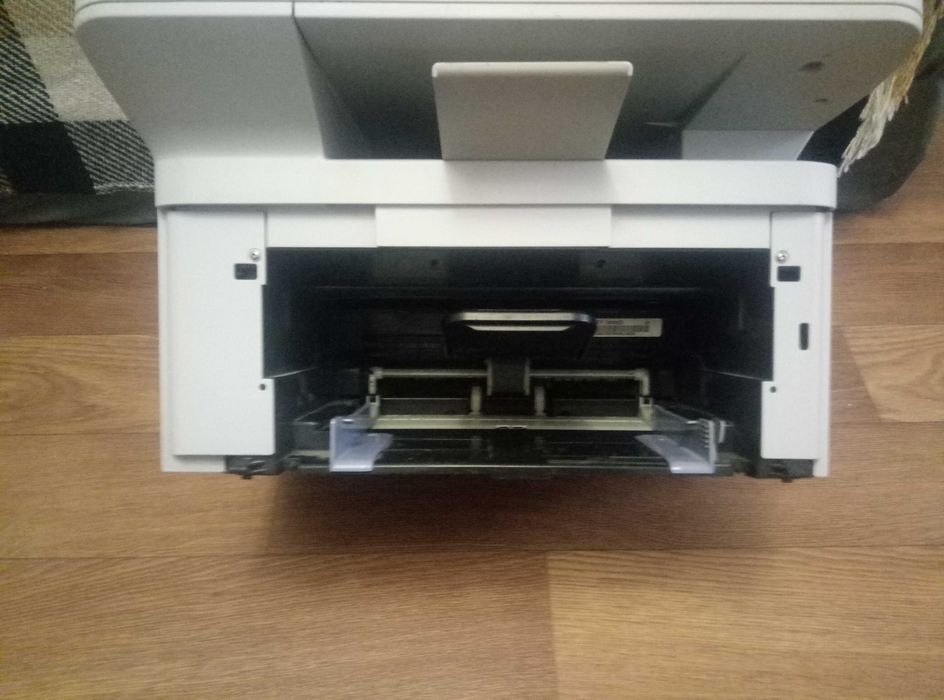 Принтер-Сканер-Ксерокс-Факс Лазерний  Самсунг SCX-4521F