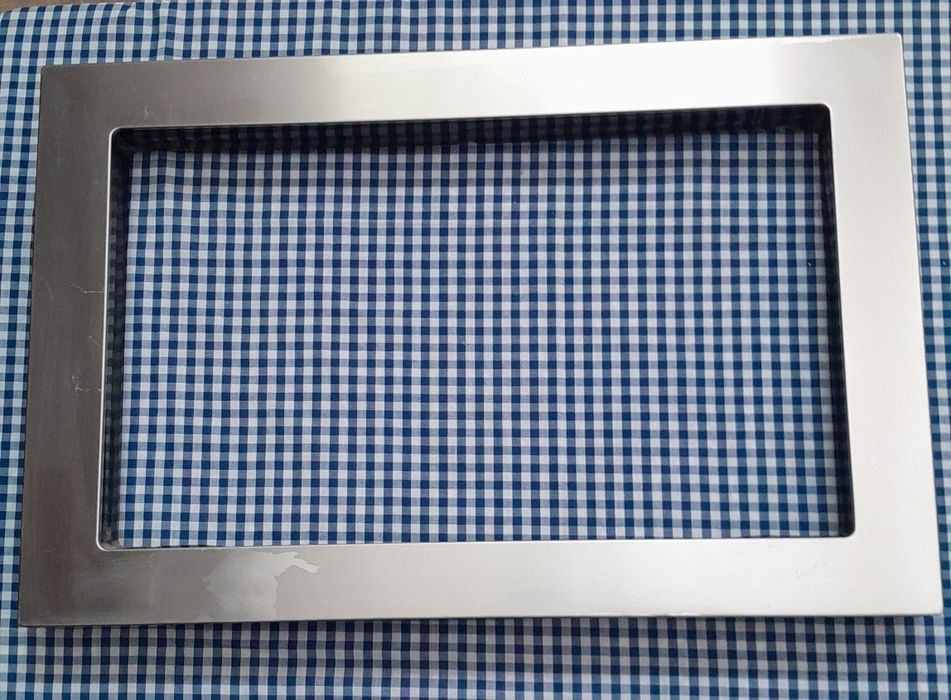 Microondas de encastrar