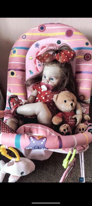 Срочно. Реборн. Оригинал.