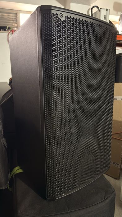 2x Db technologies Opera 15