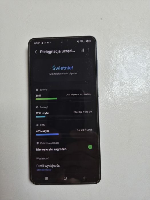 Samsung Galaxy S25 EDGE 12/512