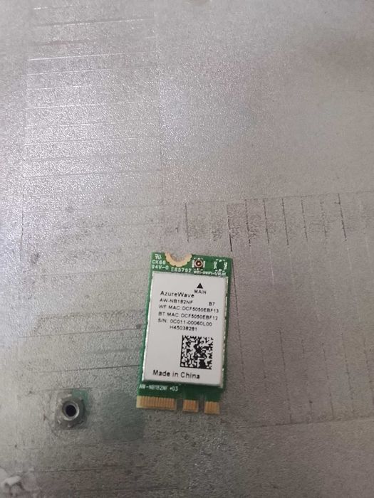 ASUS e406m peças