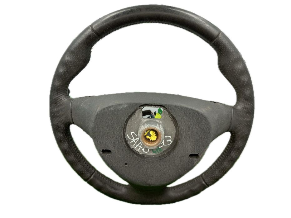 Volante de direção SAAB 9-3 Hatch (YS3D)
