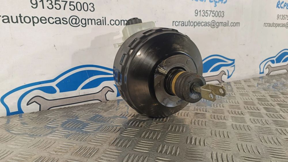 SERVOFREIO SERVO FREIO BMW SERIE 3 E90 34336788040 6788040 SERIE 1