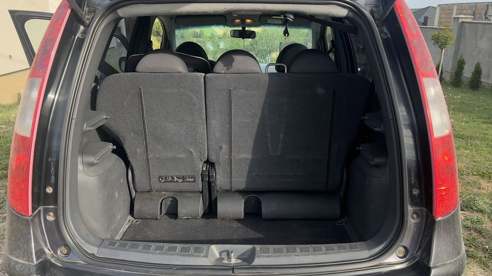 Mitsubishi COLT 2006