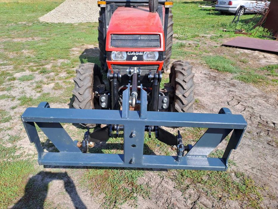 TUZ przedni na przód ciągnika Zetor Ursus Massey Ferguson Proxima NOWE