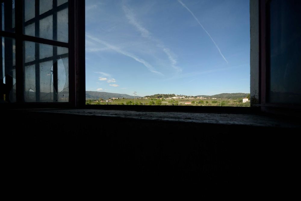Imóvel Industrial para Venda na Serra da Estrela | 1.342 m² de Terreno | Oportunidade de Reabilitação e Investimento em Belmonte | €180.000
