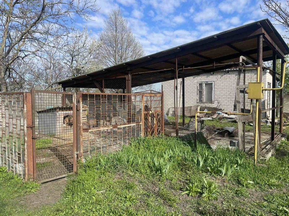 Будинок в передмісті Кременчука