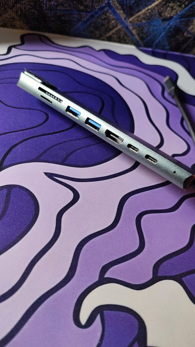 Адаптер для Macbook