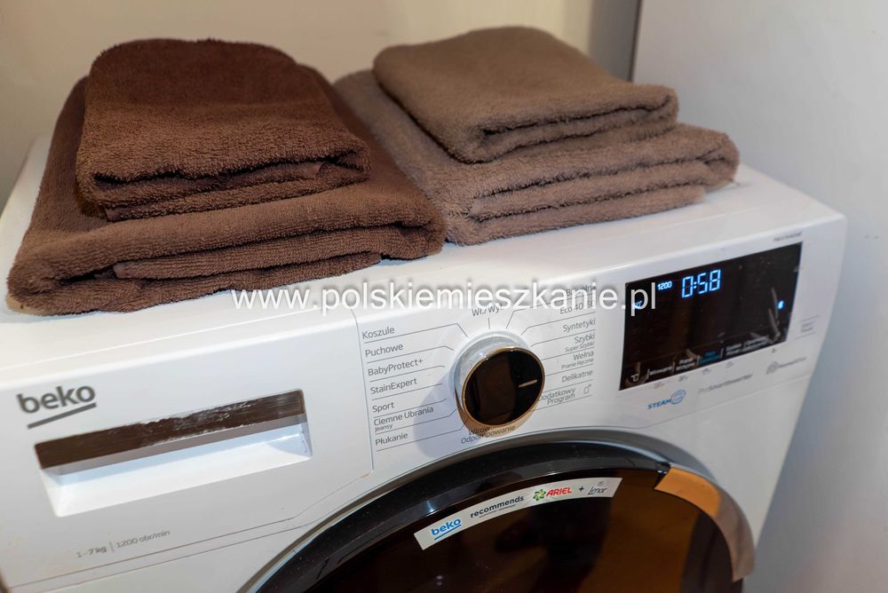 Noclegi, 3-pok.apartament dla 5 os, centrum Przemyśl