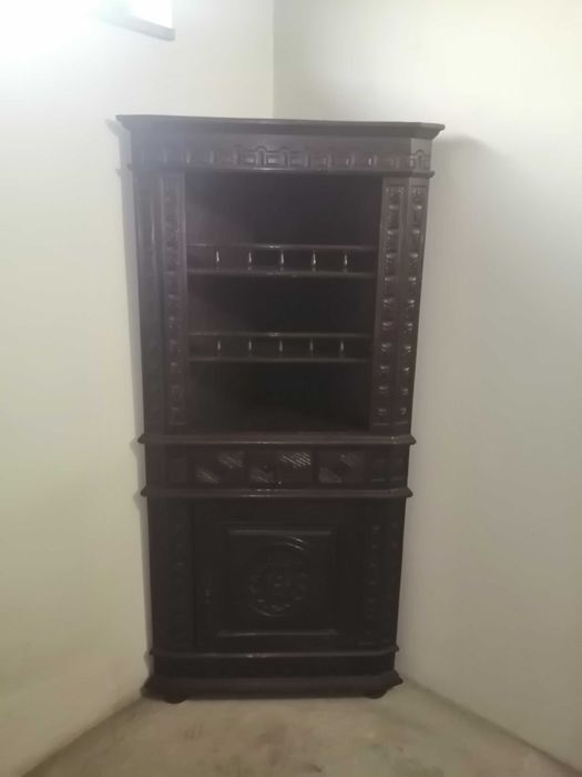 Cantoneira de parede