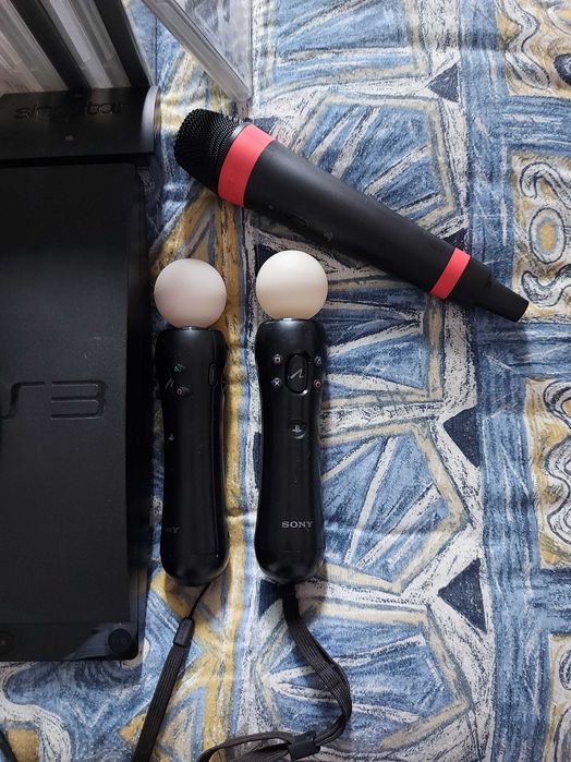 Playstation 3 PS3