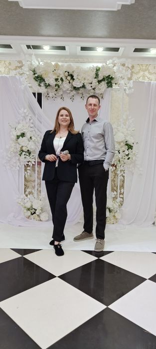 Музика, Ведуча, Діджей, Тамада, весілля, ювілей, випускний.