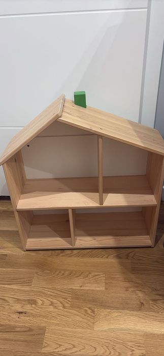Flisat Ikea domek / szafka