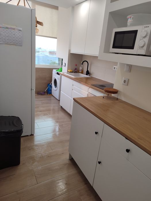 Limpeza Profissional