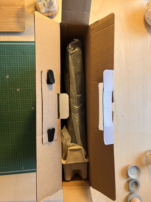 Scanner Canon CanoScan LIDE 100