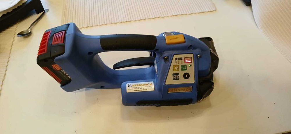 Napinacz kemapack OR-T 250