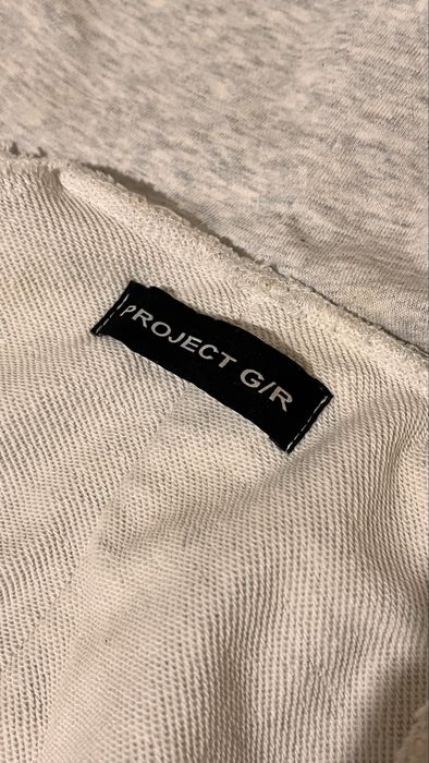 СРОЧНО (БЕЗ ПРЕДОПЛАТЫ) zip hoodie gr project army grailz project