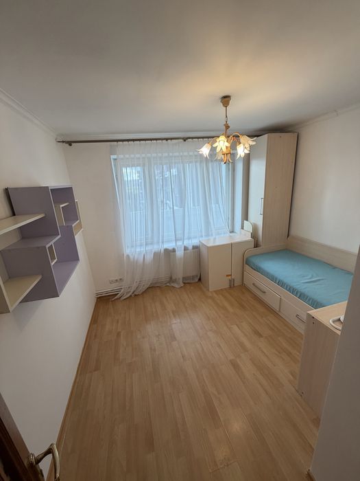 Оренда недалеко від центру