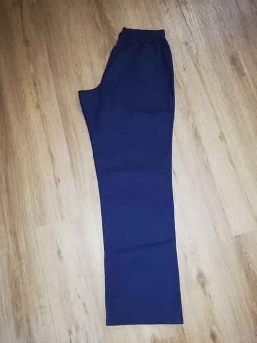 Calça de trabalho Saúde/Spa - nova