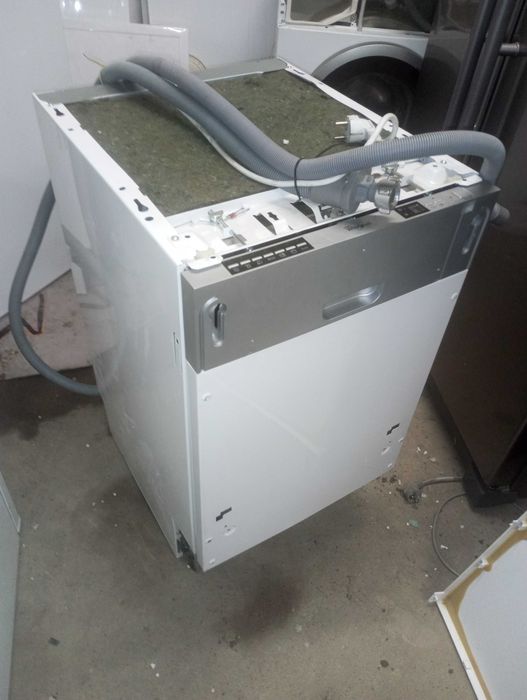 Zmywarka Whirlpool 45 cm