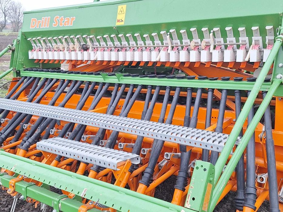 Siewnik Amazone AD RP 301