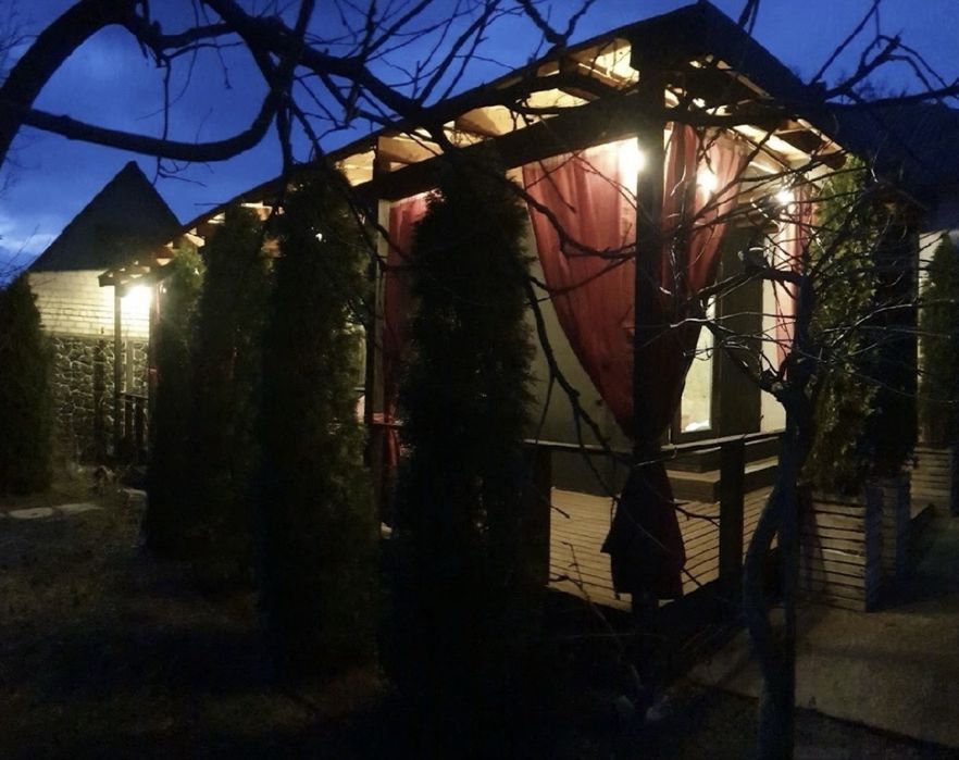 Дом с ремонтом. Рядом лес, озеро