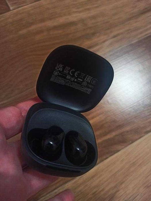 Блютуз навушники бездротові tws xiaomi redmi buds 6 play bhr8776gl