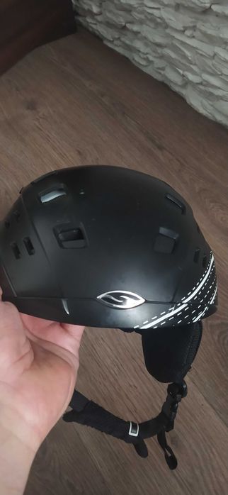 Kaska Smith Variant narciarski snowboard dzięciecy rozmiar S 51-55cm