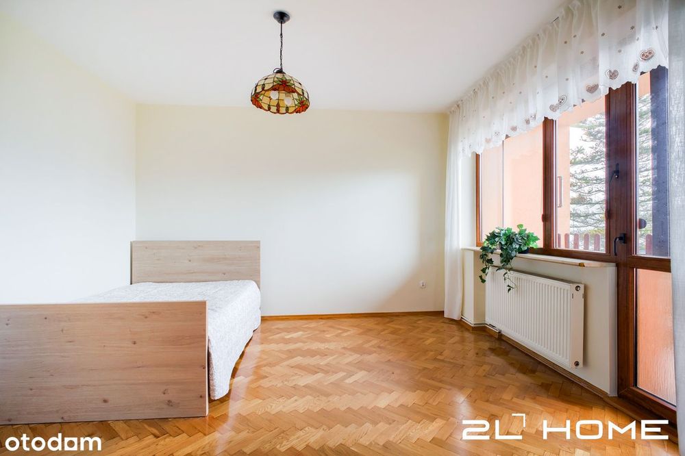 Dom Z Pięknym Ogrodem Po Remoncie | Garaż | 156M2 - Widok 3