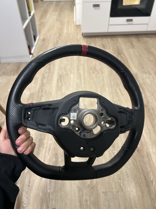 Volante original VW Golf GTI TCR (OEM)