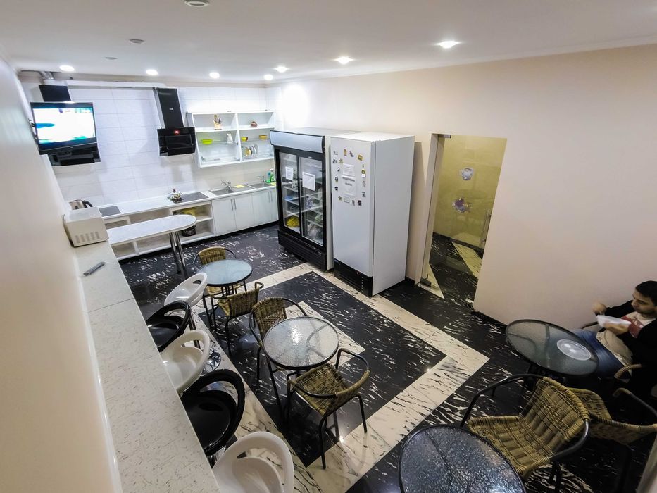 Общежитие, правый берег Киева ! Демеевка