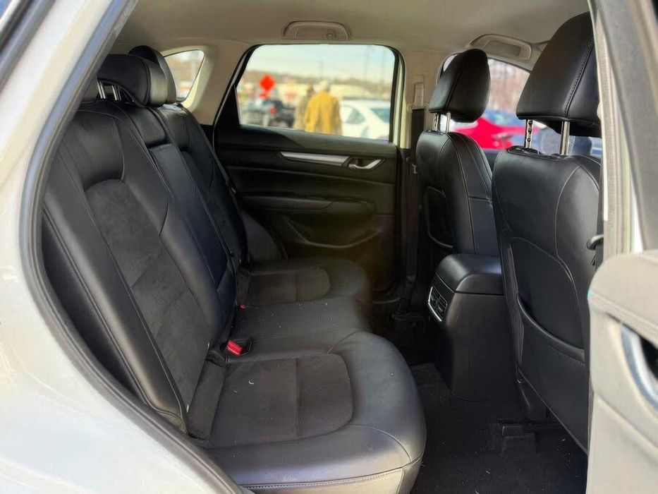 Mazda CX-5      2020