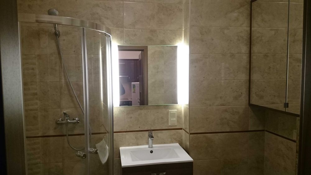 Wynajmę dwu pokojowe mieszkanie ok. 40 m2 w centrum Żukowa