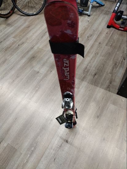 Ski de Posta - Ski de pista skis