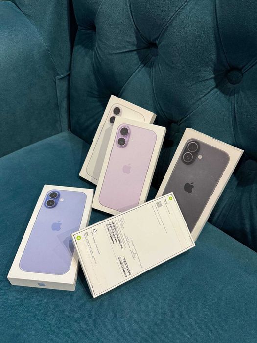 Найкраща ціна Iphone 17 ПОДАРУНОК ЗВОНИ айфон 17 Подарунок